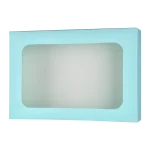 jabeha light blue cookie box 27×18×5