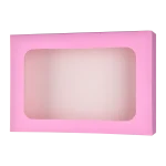 jabeha pink cookie box 27×18×5