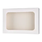 jabeha white cookie box 27×18×5