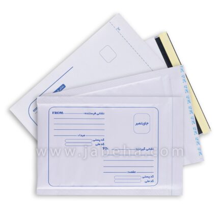 postal envelope