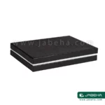 Jabeha black hardbox 28×21×5 1