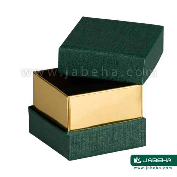 Jabeha green hardbox 5×5×4 0